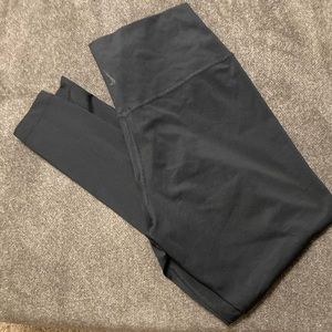 Nike Dri- Fit Women’s Large Leggings Black